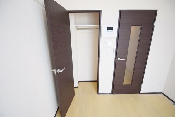 クレイノエスペランザの物件内観写真